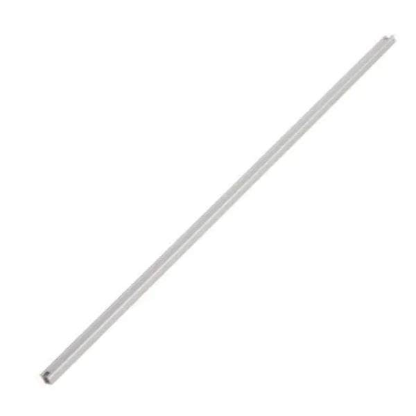 31.3" 9 watt 24 volt 2700K-5000K CCT Selectable Recessed LED Under Cabinet Fixture 3