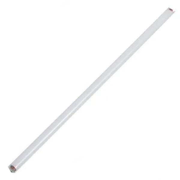 26.9" 7 watt 12 volt 3000K Natural White Angled LED Under Cabinet Fixture 4