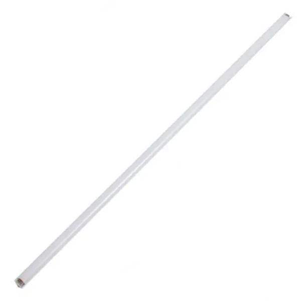 38" 10 watt 12 volt 3000K Natural White Angled LED Under Cabinet Fixture 4