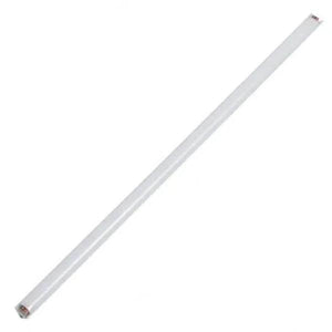 26.9" 7 watt 12 volt 4000K Cool White Angled LED Under Cabinet Fixture 4