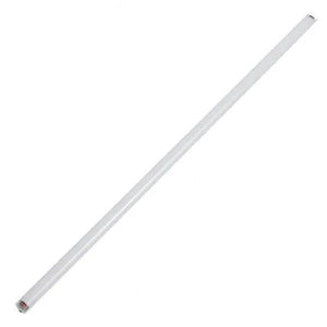 36" 10 watt 12 volt 4000K Cool White Angled LED Under Cabinet Fixture 4