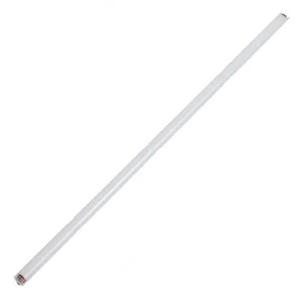 36" 10 watt 12 volt 4000K Cool White Angled LED Under Cabinet Fixture 4