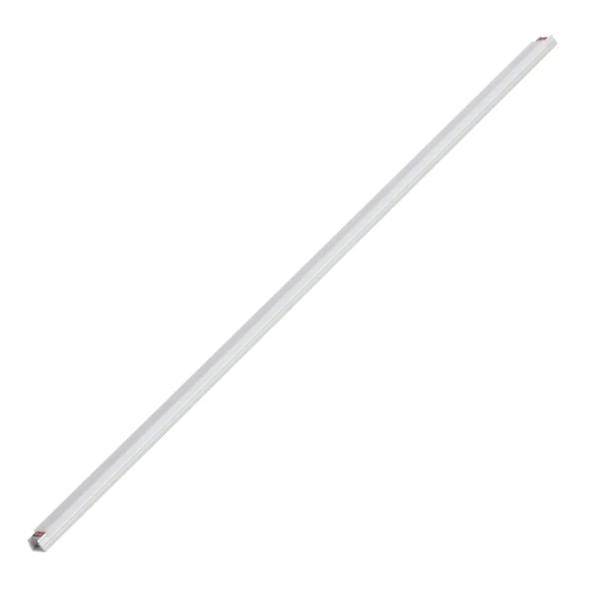 24.4" 7 watt 12 volt 3000K Natural White Flat LED Under Cabinet Fixture 4