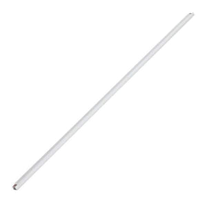 30" 8 watt 12 volt 3000K Natural White Flat LED Under Cabinet Fixture 4