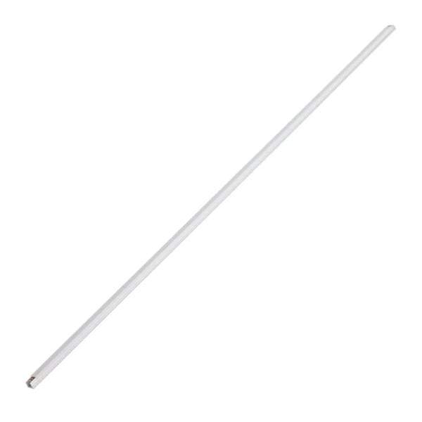 36.2" 10 watt 12 volt 3000K Natural White Flat LED Under Cabinet Fixture 4
