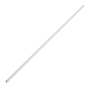 38.2" 10 watt 12 volt 3000K Natural White Flat LED Under Cabinet Fixture 4