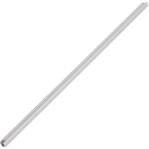 26.9" 7 watt 12 volt 3000K Natural White Recessed LED Under Cabinet Fixture 4