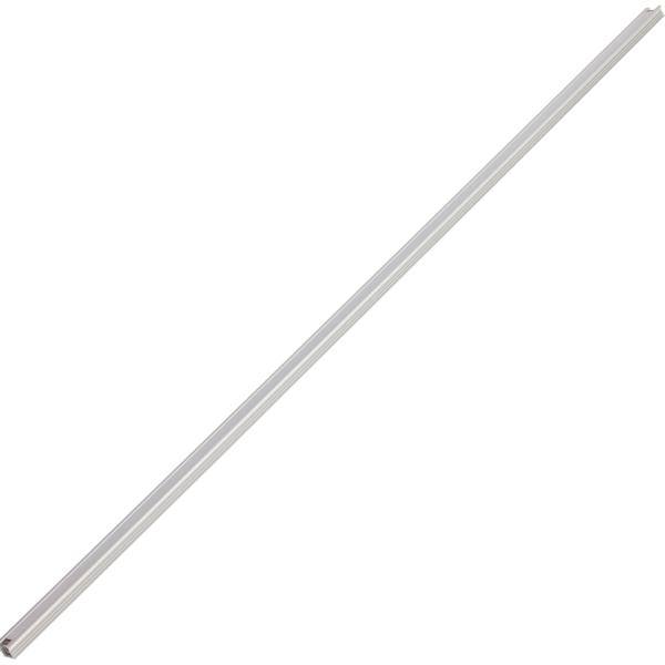 36.2" 10 watt 12 volt 3000K Natural White Recessed LED Under Cabinet Fixture 4