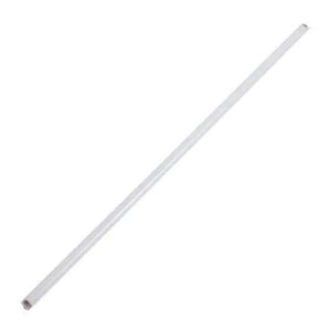 42" 6 watt 12 volt 3000K Natural White Angled illumaLED Under Cabinet Fixture 4