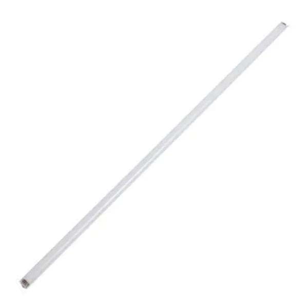 44" 6 watt 12 volt 4000K Cool White Angled illumaLED Under Cabinet Fixture 4