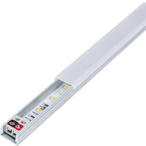 30.25" 5 watt 12 volt 3000K Natural White Flat illumaLED Under Cabinet Fixture 3