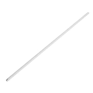 38" 6 watt 12 volt 3000K Natural White Flat illumaLED Under Cabinet Fixture 4