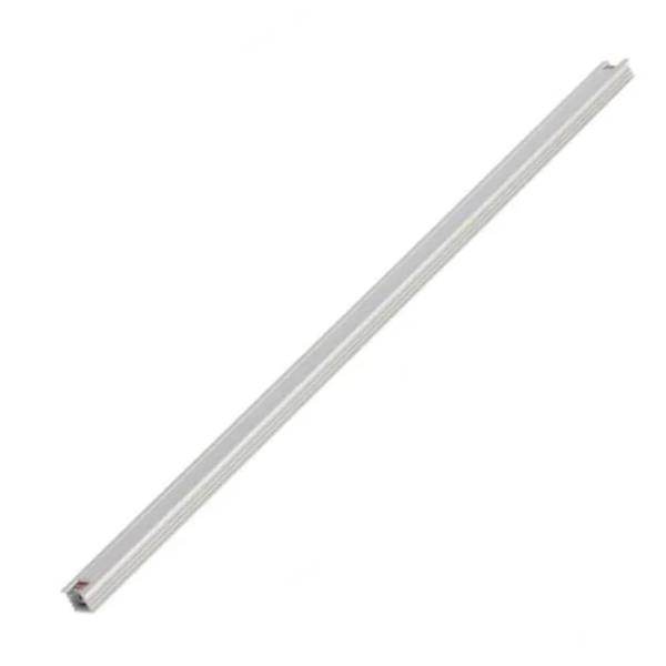 14.5" 3 watt 12 volt 3000K Natural White Recessed illumaLED Under Cabinet Fixture 4