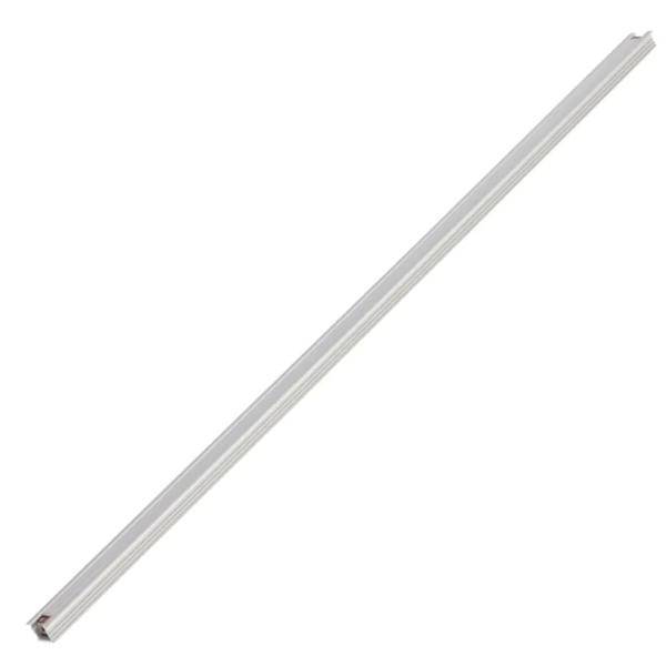 24.4" 4 watt 12 volt 3000K Natural White Recessed illumaLED Under Cabinet Fixture 4