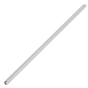 30" 5 watt 12 volt 3000K Natural White Recessed illumaLED Under Cabinet Fixture 4