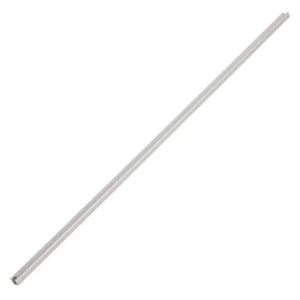36" 5 watt 12 volt 3000K Natural White Recessed illumaLED Under Cabinet Fixture 4