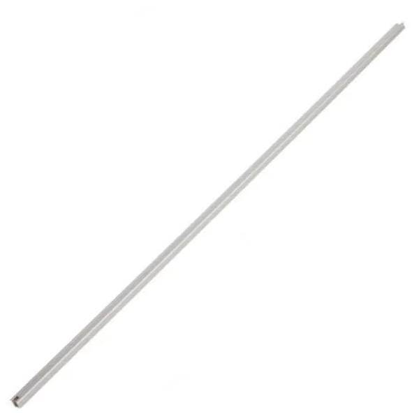 42" 6 watt 12 volt 3000K Natural White Recessed illumaLED Under Cabinet Fixture 4