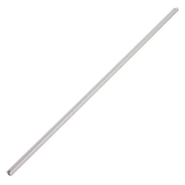 38" 6 watt 12 volt 4000K Cool White Recessed illumaLED Under Cabinet Fixture 4