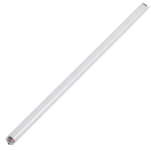 20.4" 3 watt 24 volt 3000K Natural White Angled Radiance Series LED Under Cabinet Fixture 4