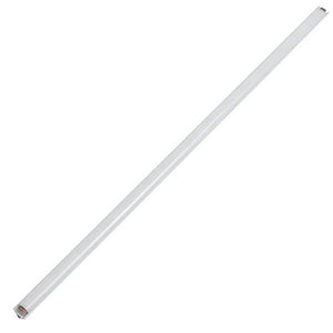 28.3" 5 watt 24 volt 3000K Natural White Angled Radiance Series LED Under Cabinet Fixture 4