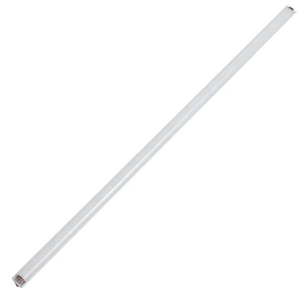 28.3" 5 watt 24 volt 3000K Natural White Angled Radiance Series LED Under Cabinet Fixture 4