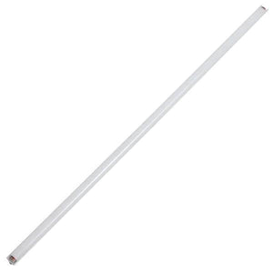 36.2" 5 watt 24 volt 3000K Natural White Angled Radiance Series LED Under Cabinet Fixture 4