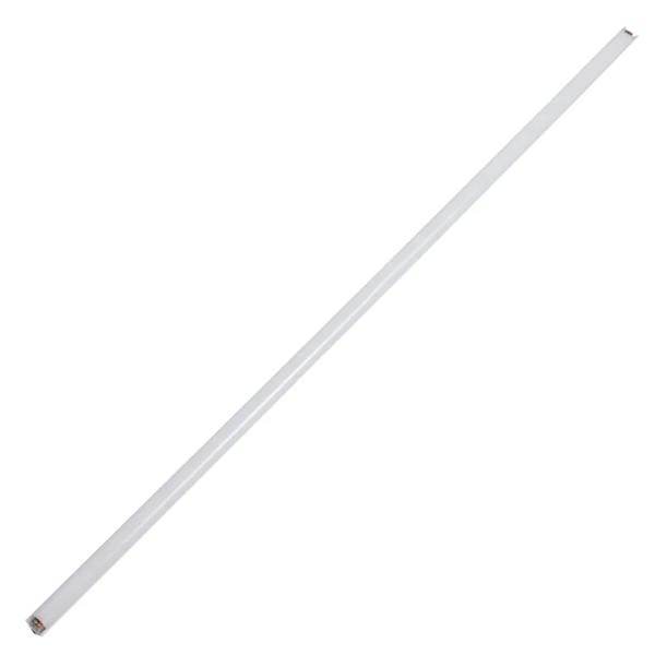 44" 6 watt 24 volt 3000K Natural White Angled Radiance Series LED Under Cabinet Fixture 4