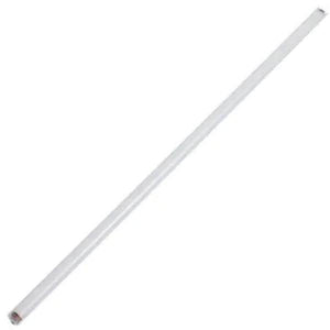 32.25" 5 watt 24 volt 4000K Cool White Angled Radiance Series LED Under Cabinet Fixture 4