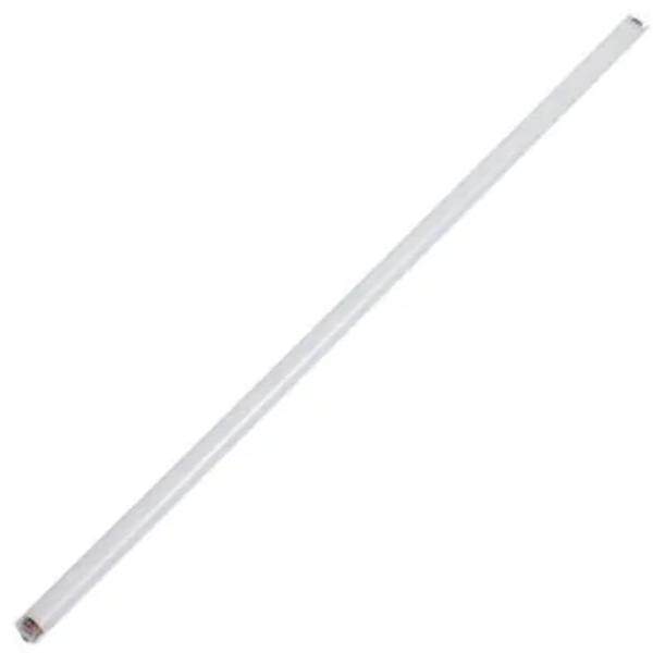 32.25" 5 watt 24 volt 4000K Cool White Angled Radiance Series LED Under Cabinet Fixture 4