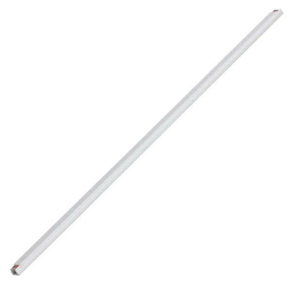 24.4" 4 watt 24 volt 3000K Natural White Flat Radiance Series LED Under Cabinet Fixture 4