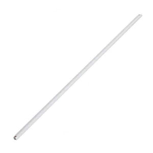 28.3" 5 watt 24 volt 3000K Natural White Flat Radiance Series LED Under Cabinet Fixture 4