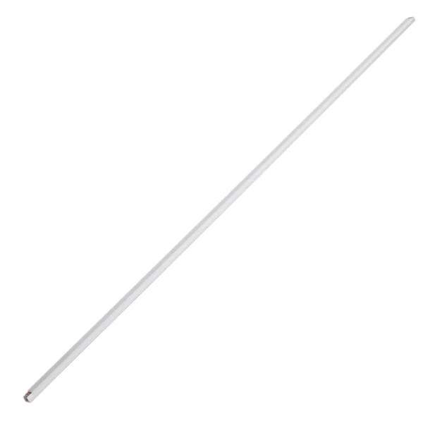 40" 6 watt 24 volt 3000K Natural White Flat Radiance Series LED Under Cabinet Fixture 4
