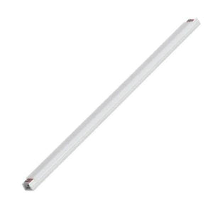 12.6" 2 watt 24 volt 4000K Cool White Flat Radiance Series LED Under Cabinet Fixture 4