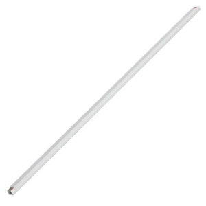 26.3" 4 watt 24 volt 4000K Cool White Flat Radiance Series LED Under Cabinet Fixture 4