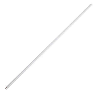 40" 6 watt 24 volt 4000K Cool White Flat Radiance Series LED Under Cabinet Fixture 4