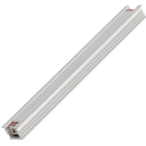 8.6" 2 watt 24 volt 4000K Cool White Recessed Radiance Series LED Under Cabinet Fixture 4