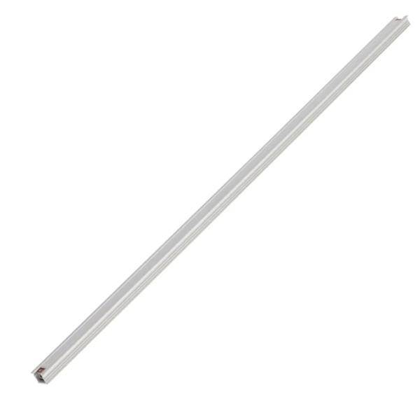 24.4" 4 watt 24 volt 4000K Cool White Recessed Radiance Series LED Under Cabinet Fixture 4