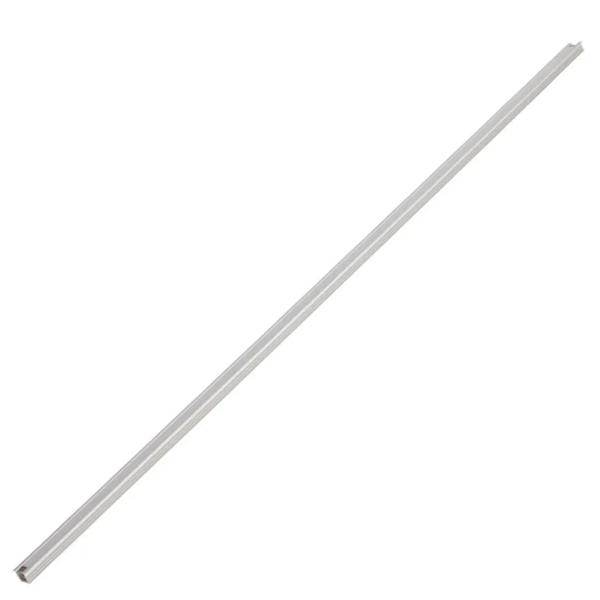 36.2" 6 watt 24 volt 4000K Cool White Recessed Radiance Series LED Under Cabinet Fixture 4