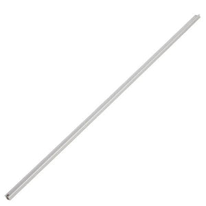 44" 6 watt 24 volt 4000K Cool White Recessed Radiance Series LED Under Cabinet Fixture 4