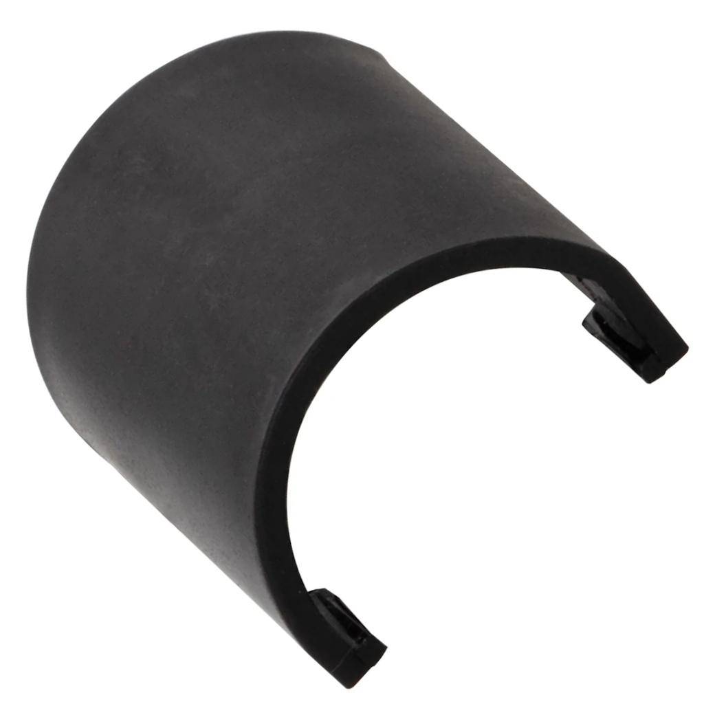 Wire Manager Black Inline Splice 1