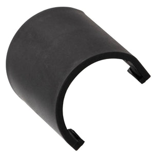 Wire Manager Black Inline Splice 1