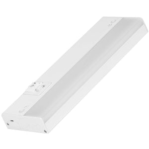 9.5" 5 watt 120 volt CCT Selectable White LED Bar Light 1