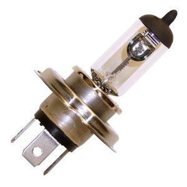 80 watt 28 volt T5 P43T-38 Base #H4-75/70 1