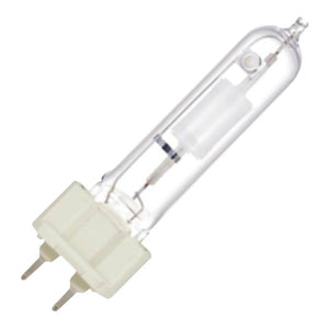 150 watt T6 Bi-Pin Base 4200K Cool White Clear Metal Halide 1
