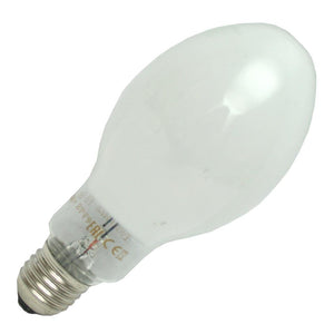 76 watt 90 volt B70 European Medium Screw Base 2100K Warm White Coated Sodium 1