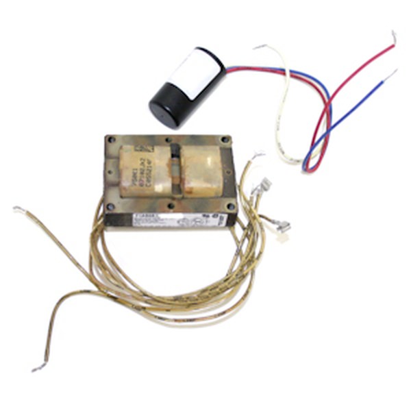 1 Lamp 100 watt 120/277 volt Metal Halide Ballast 1