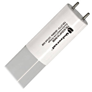 9 watt 120/277 volt 24" T8 Medium Bi-Pin Base 5000K Daylight Non-Dimmable LED 1