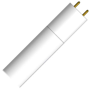 18.5 watt 120/277 volt 48" T8 Medium Bi-Pin Base Ballast Bypass 5000K Daylight LED 1
