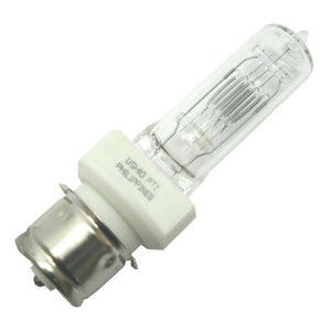 750 watt 120 volt T7 Medium Prefocus Base #BTP 1