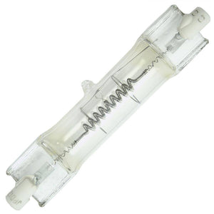 1,000 watt 120 volt T6 Recessed Single Contact Base #DXN 1